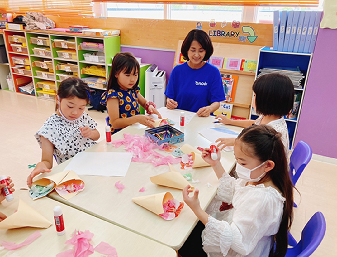 写真:アフタースクール